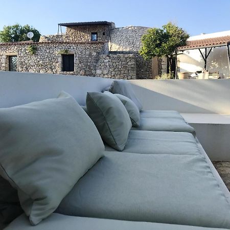 Charming Apartment With Jacuzzi And Sea View - Salve, 85 Sqm Exterior foto