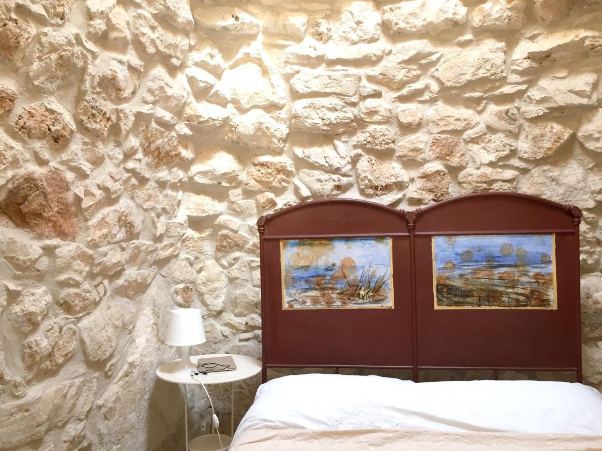 Charming Apartment With Jacuzzi And Sea View - Salve, 85 Sqm Exterior foto