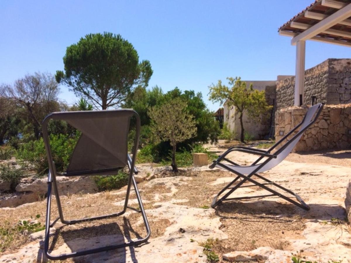 Charming Apartment With Jacuzzi And Sea View - Salve, 85 Sqm Exterior foto