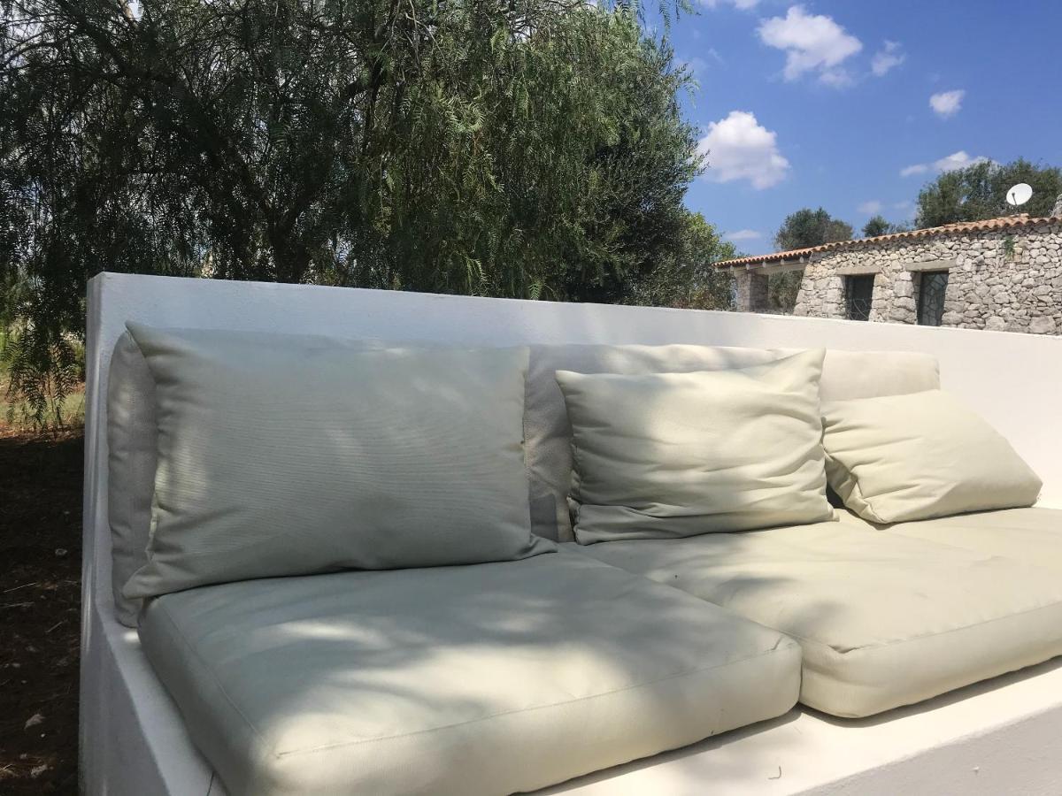 Charming Apartment With Jacuzzi And Sea View - Salve, 85 Sqm Exterior foto