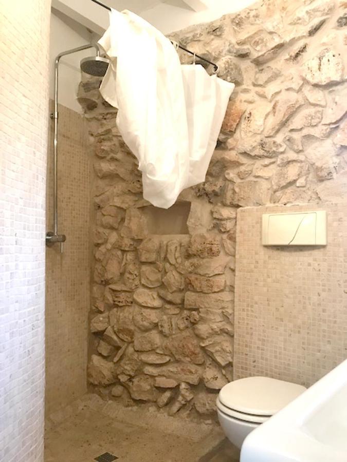 Charming Apartment With Jacuzzi And Sea View - Salve, 85 Sqm Exterior foto
